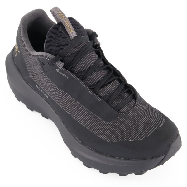 Arc'teryx - Women's Norvan LD 4 GTX - Chaussures de trail