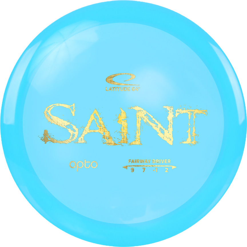 Opto Driver Saint Turquoise