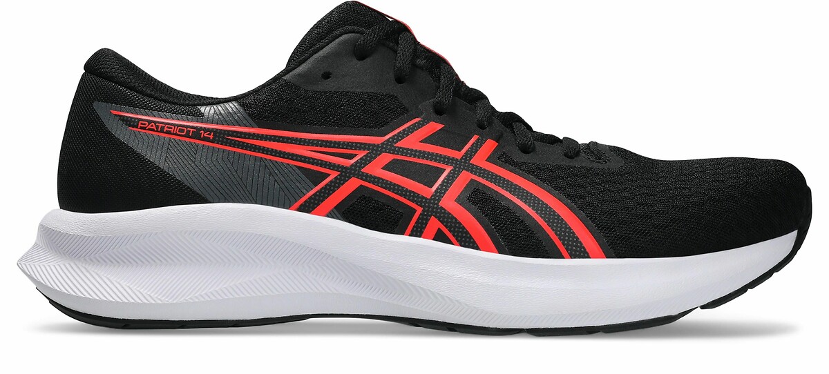 Tênis ASICS Patriot 14