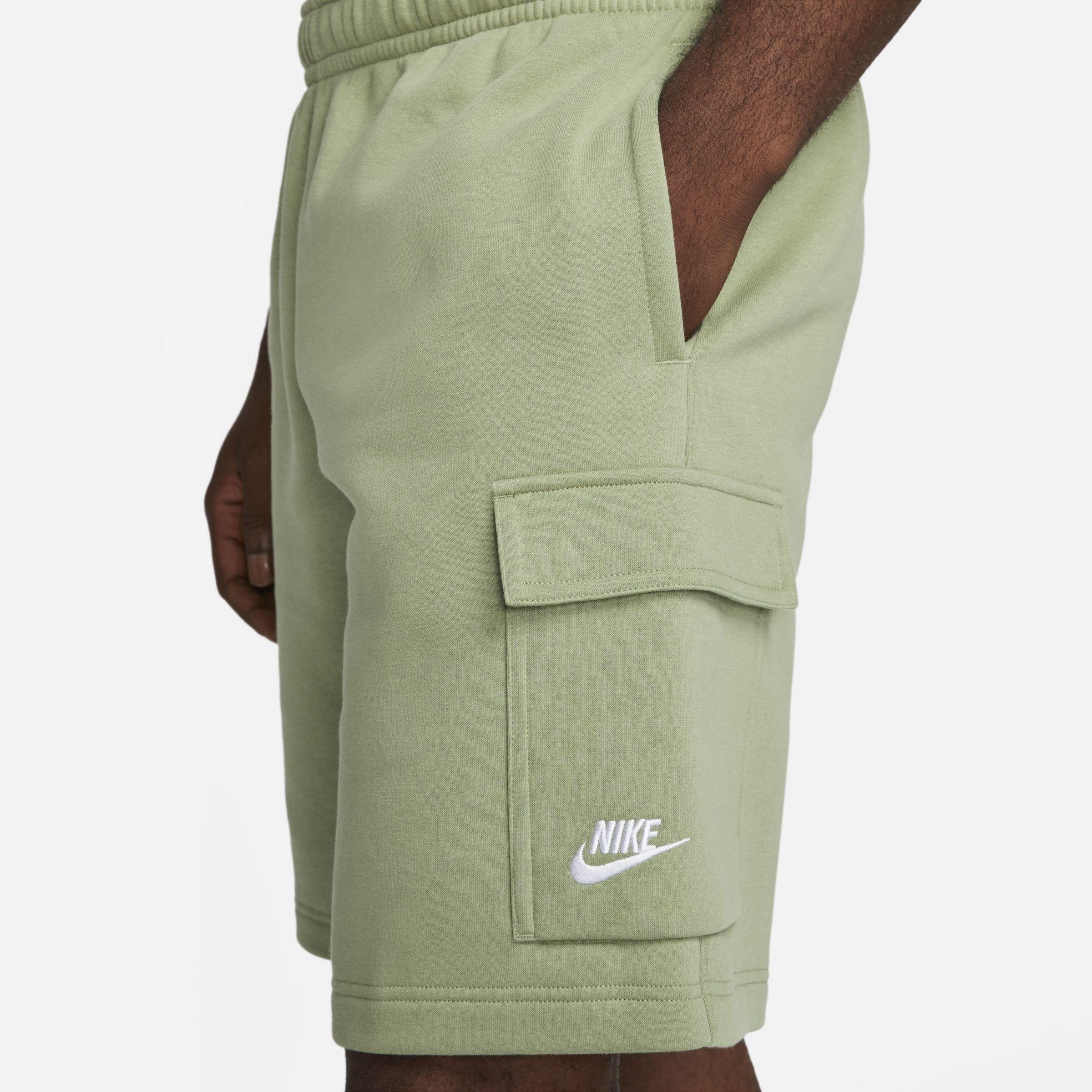 Nike Sportswear Club Mens Cargo Shorts