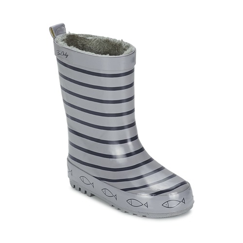 Be Only - TIMOUSS - Gris / Marine