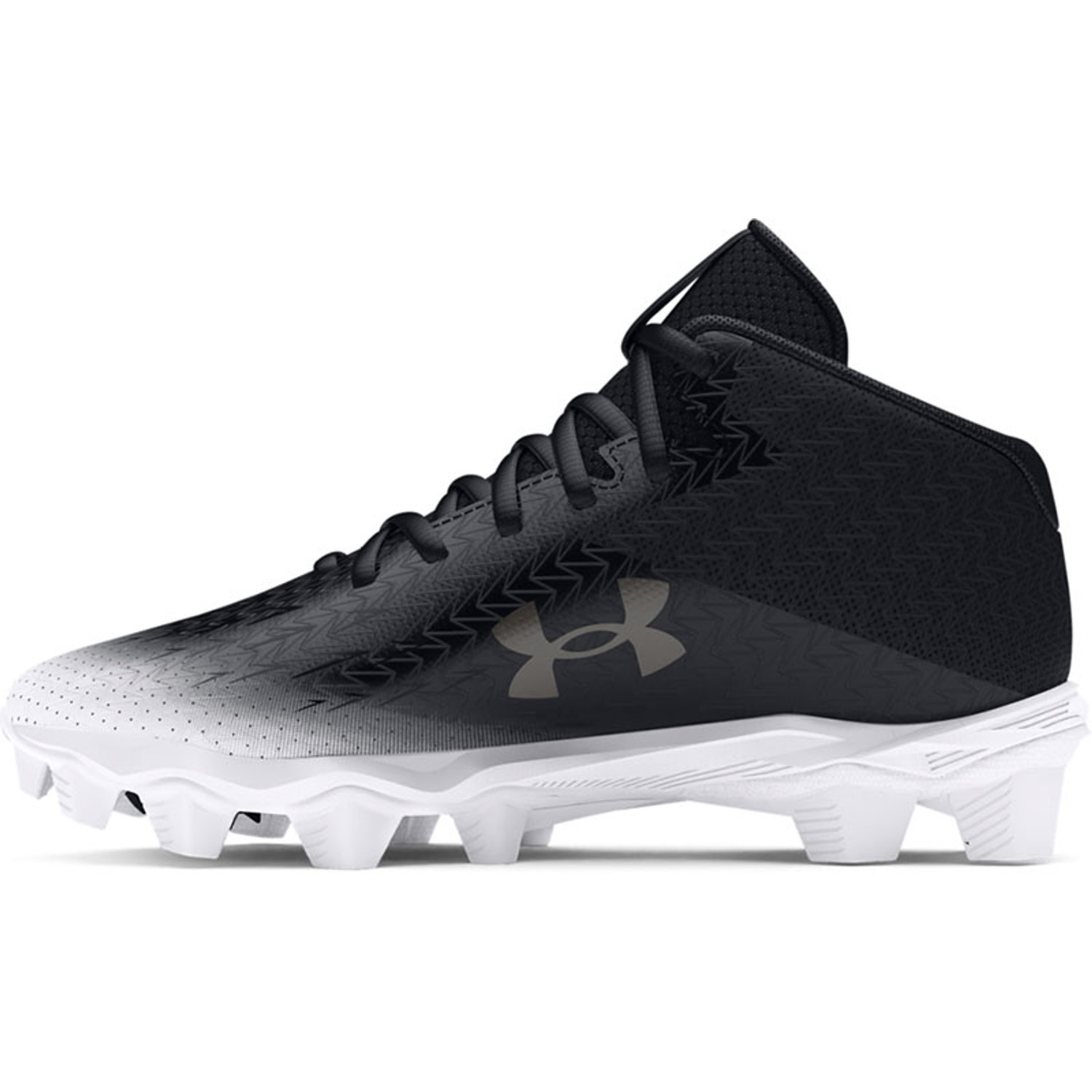 Under Armour Spotlight Franchise RM 4.0 Kids