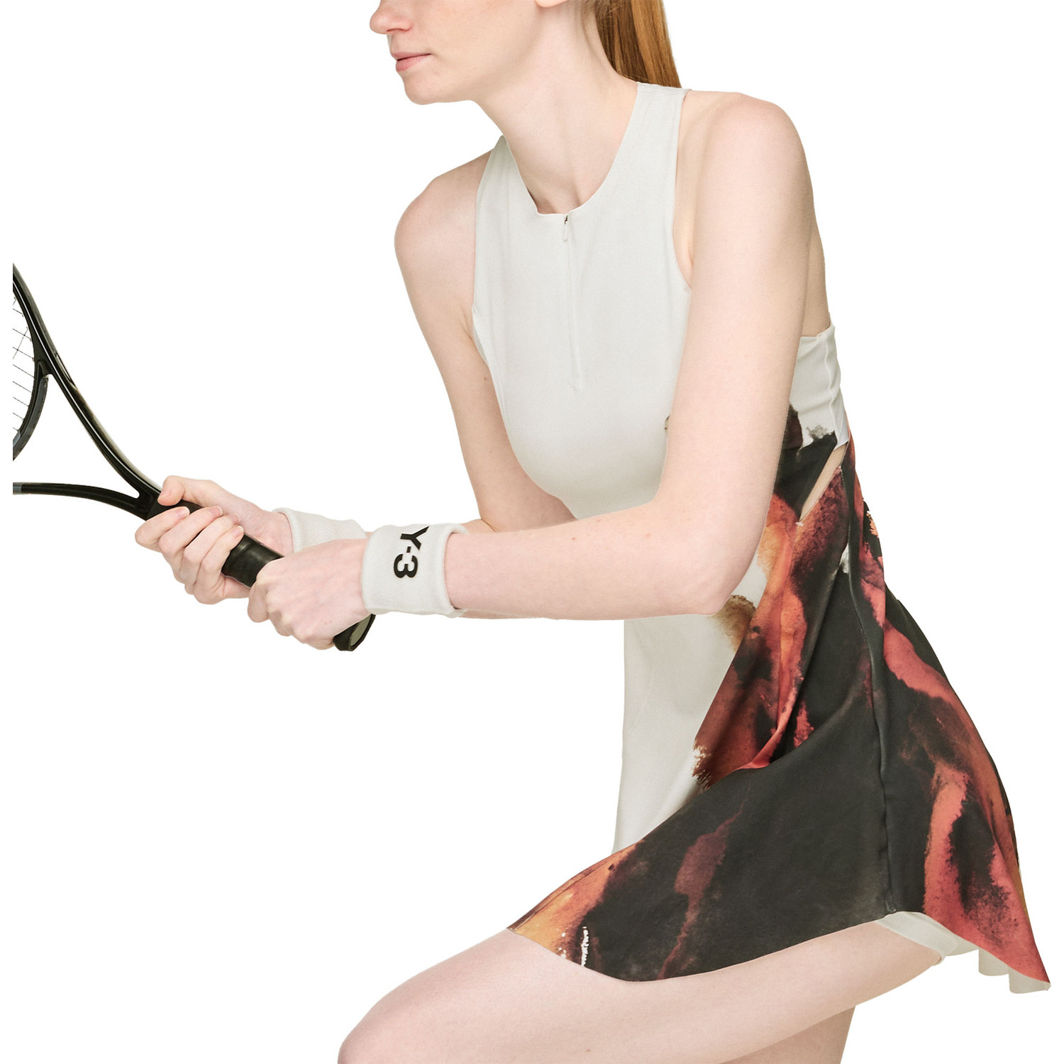 adidas Y-3 Wow Dress