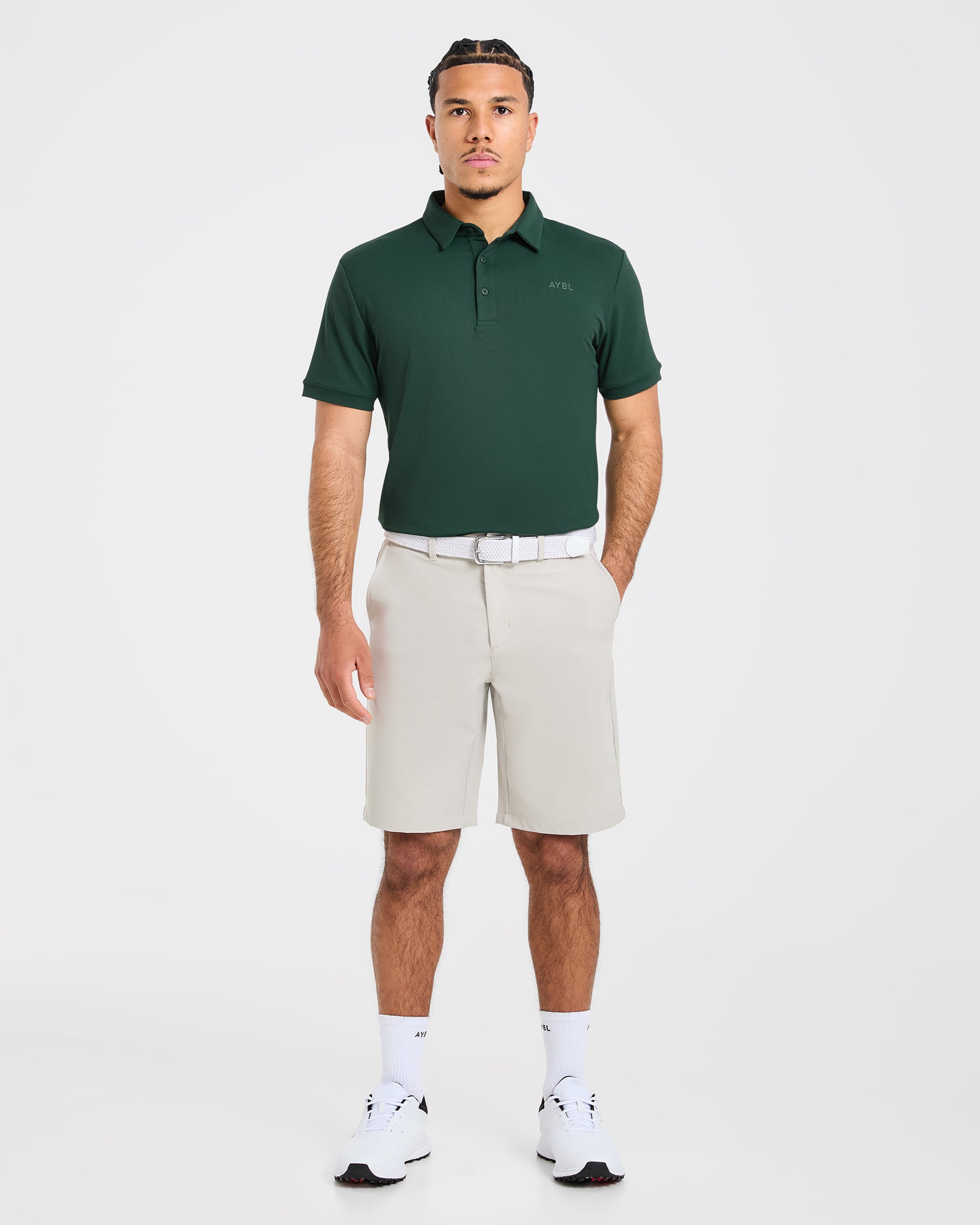 Precision Shorts