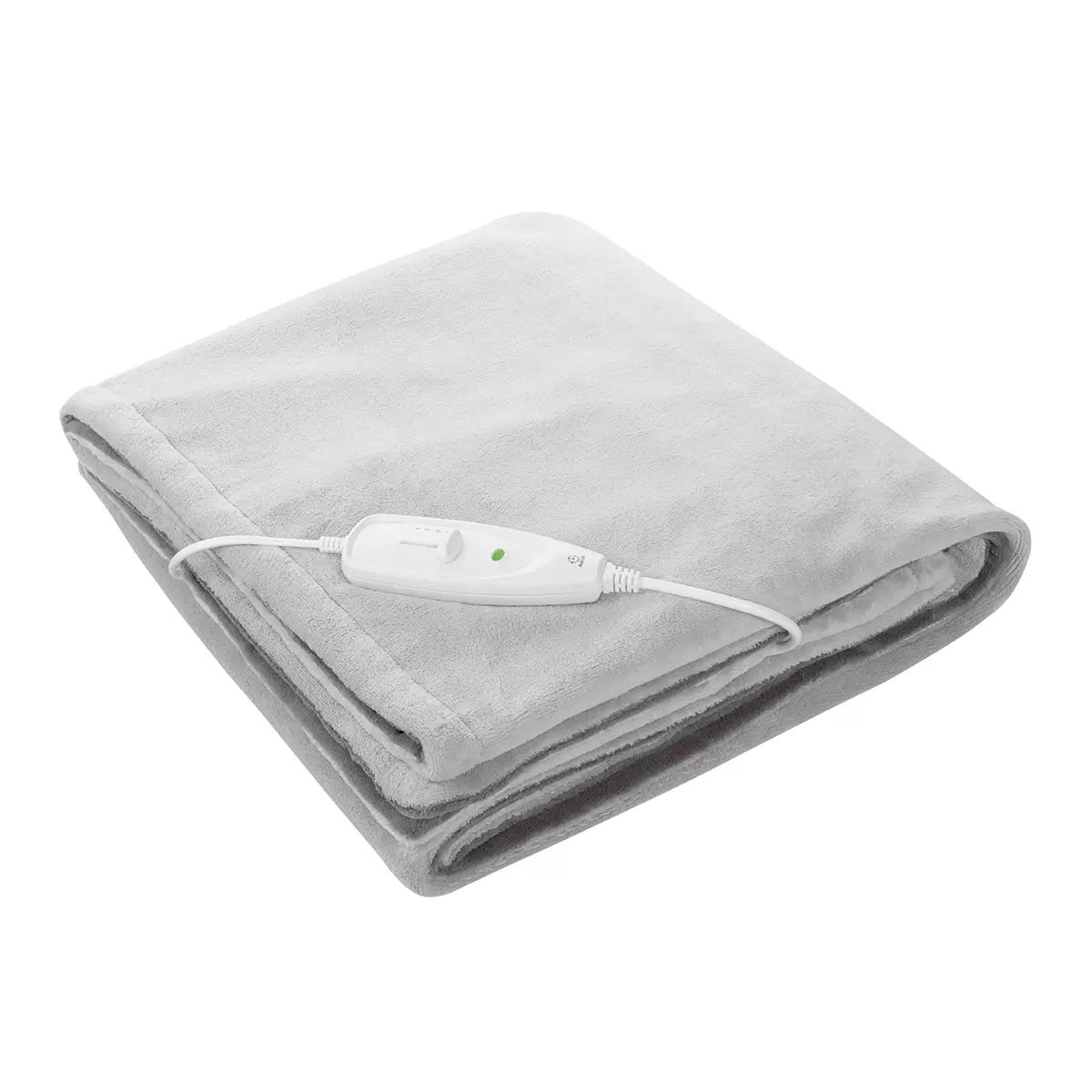 Kuschelheizdecke Medisana Grau