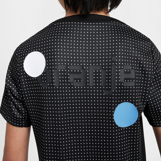 Nike Nederland Pre-Match Top Leeuwinnen Kids