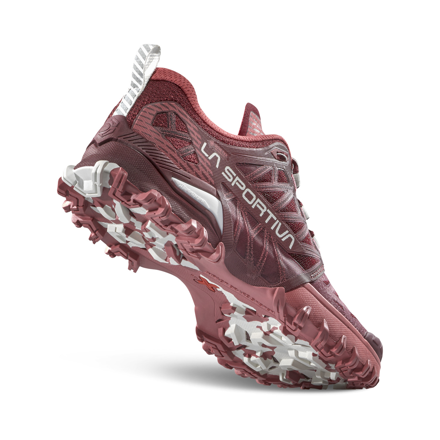 Bushido III Woman GTX