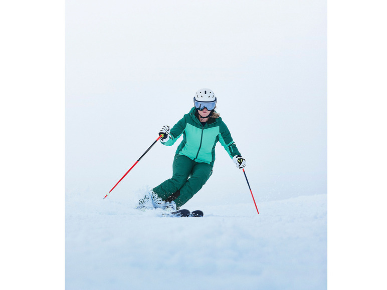 Dames ski-jas Premium
