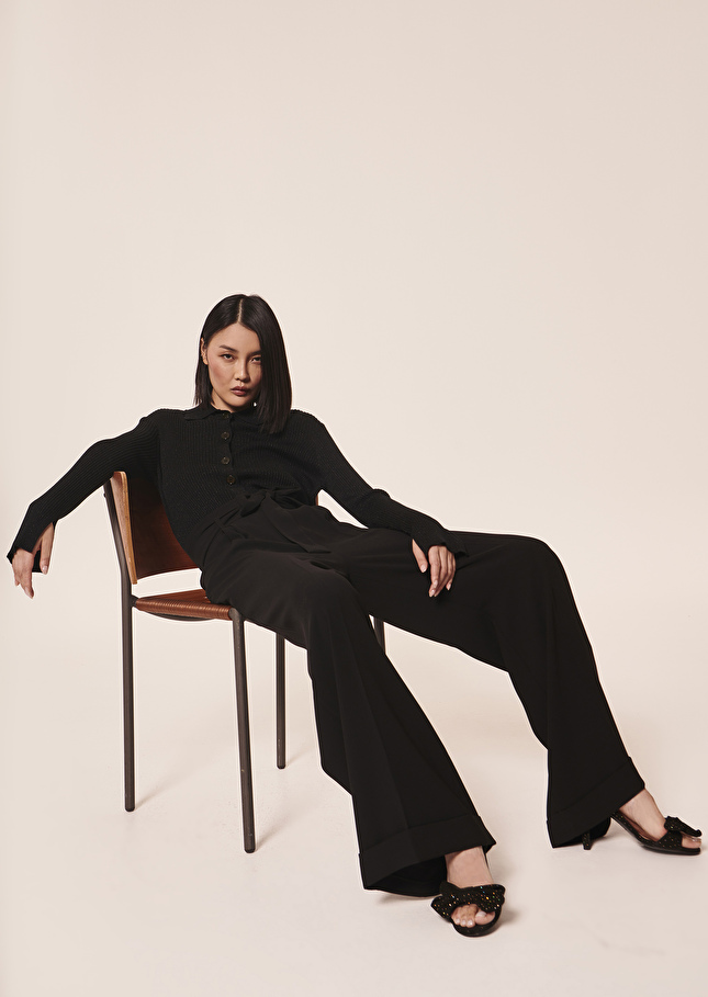 Pantalon pylanoir