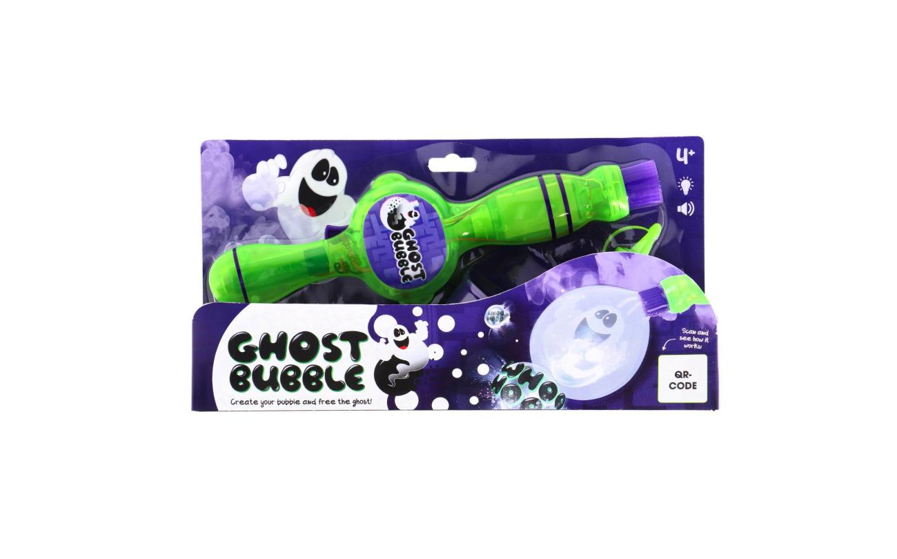 Ghost Bubble