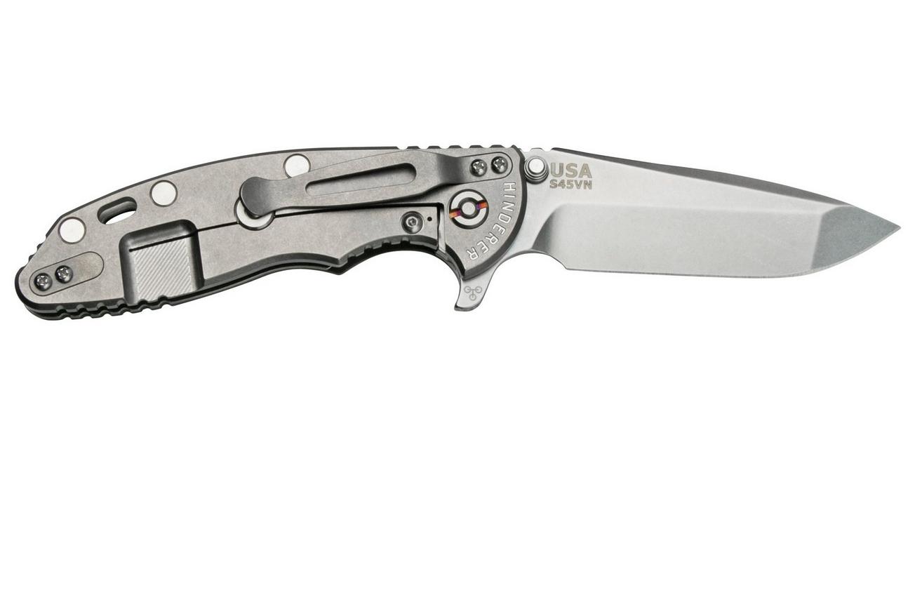 Rick Hinderer XM-18 3.5