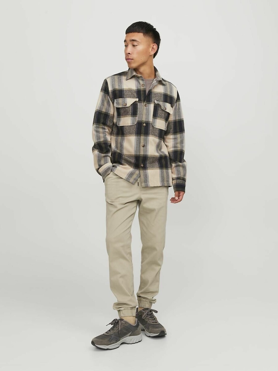 JACK & JONES<br>Calças de jogging