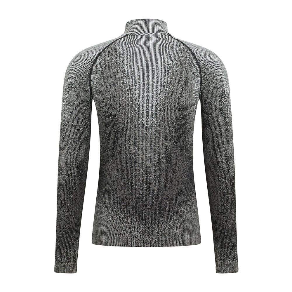 Odlo BLACKCOMB ECO - Sous-couche Homme black