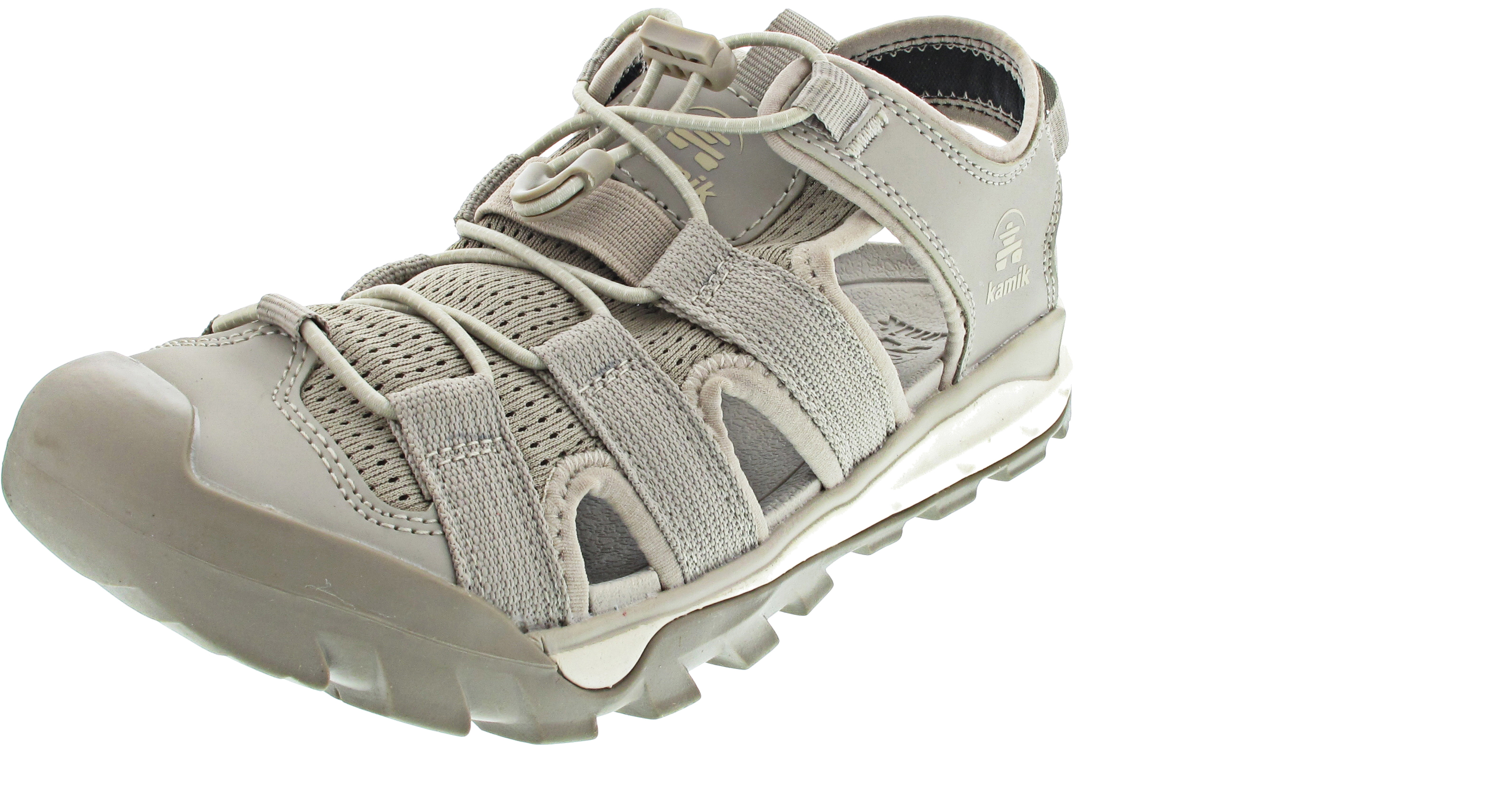 Kamik Solstice Sandale beige