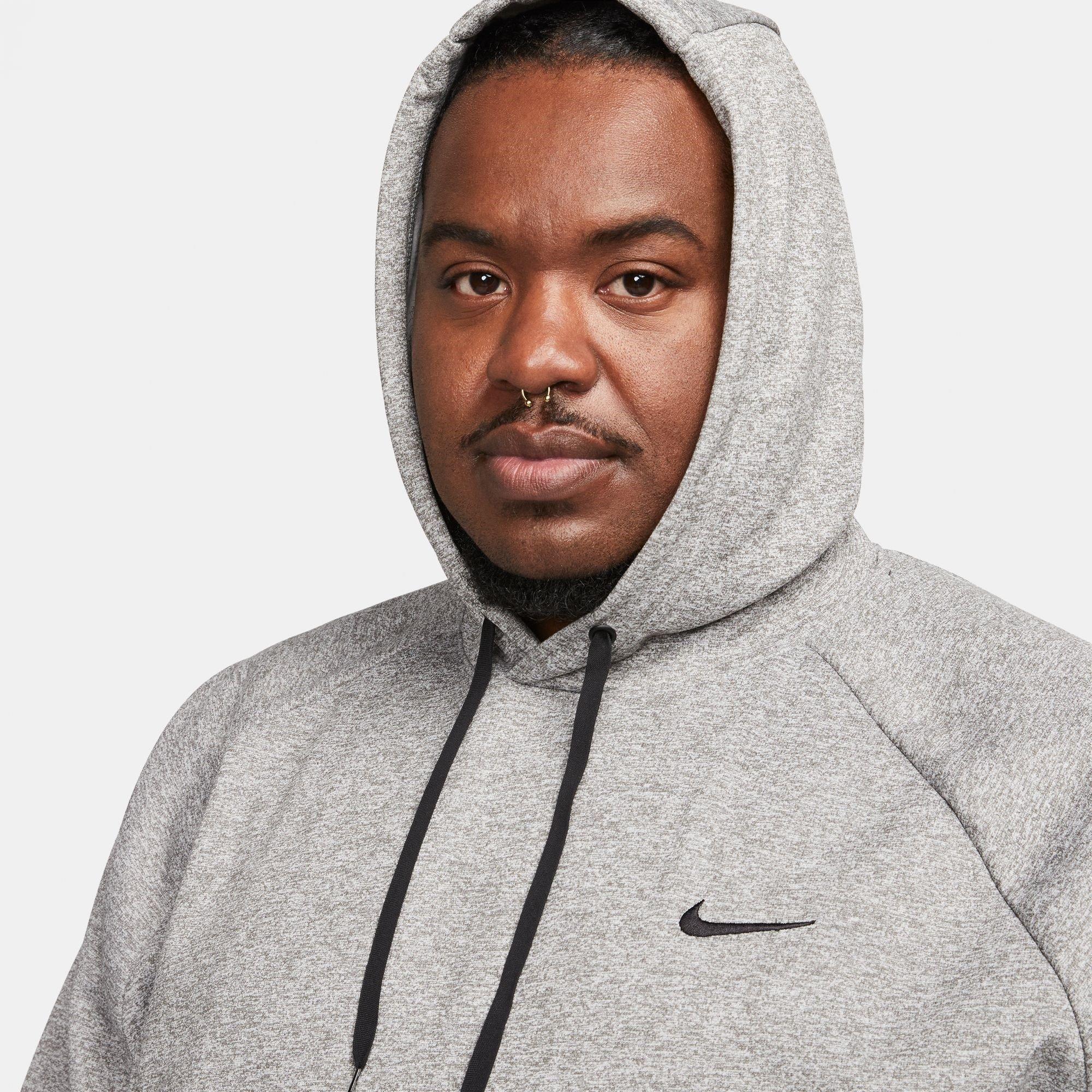 Nike Dry Swoosh Hoody Mens