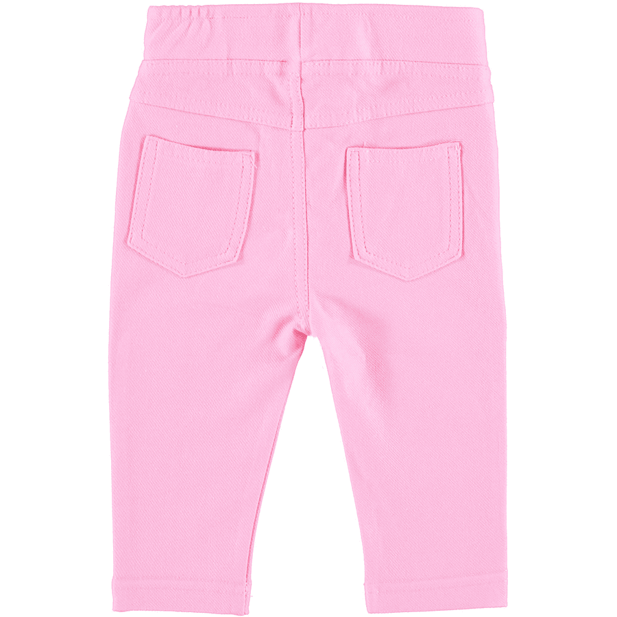 STACCATO Girls Leggings pink
