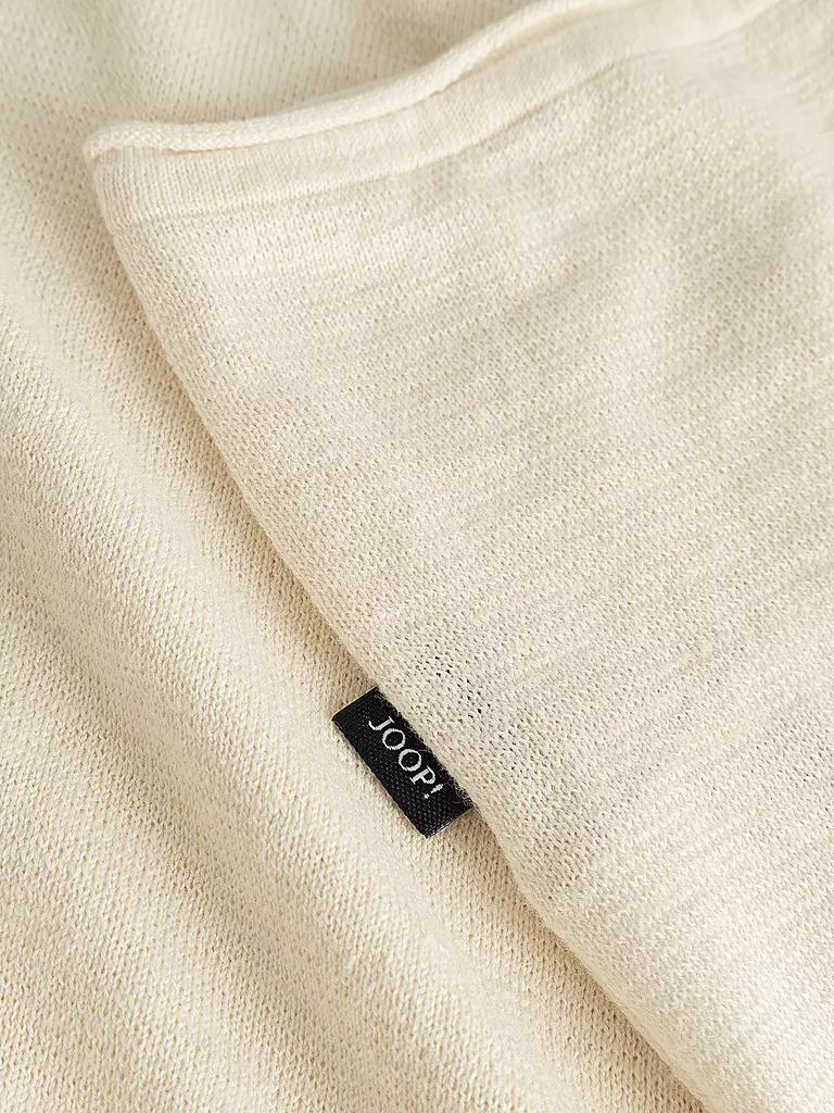JOOP Poloshirt Modern Fit BASTIAN  creme