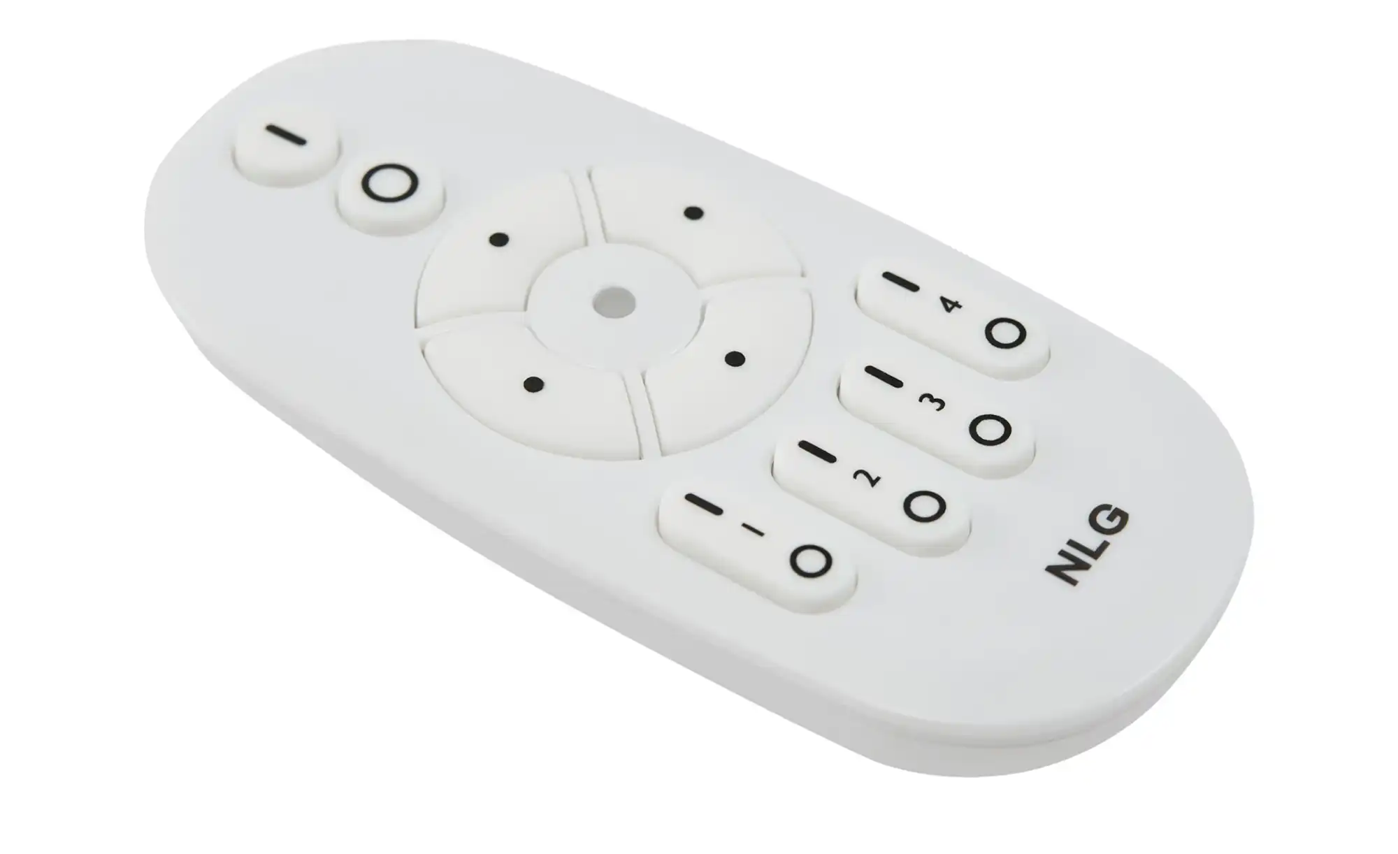 Paul Neuhaus LED-Deckenleuchte weiß