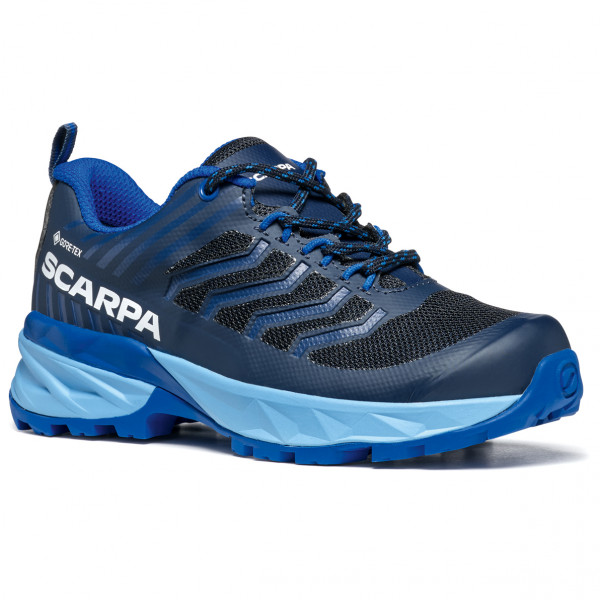 Scarpa - Kid's Rush GTX - Chaussures multisports