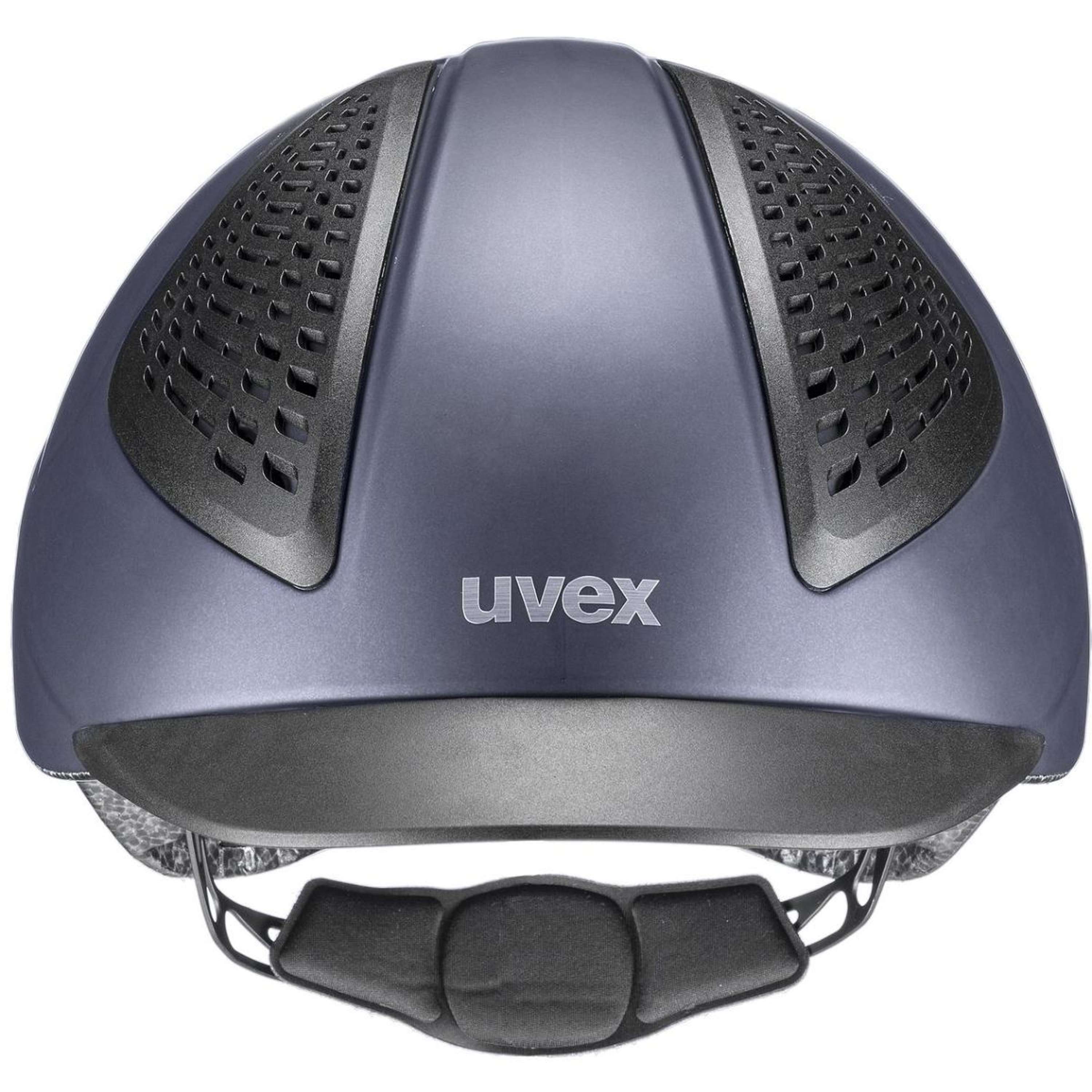 Uvex Cap Exxential III MIPS Mat Navy