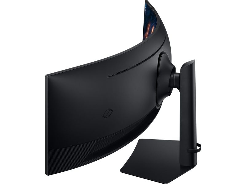 Samsung Monitor Odyssey G9 LS49FG910EUXEN 49