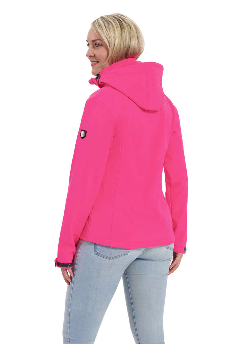 Roxy Softshell