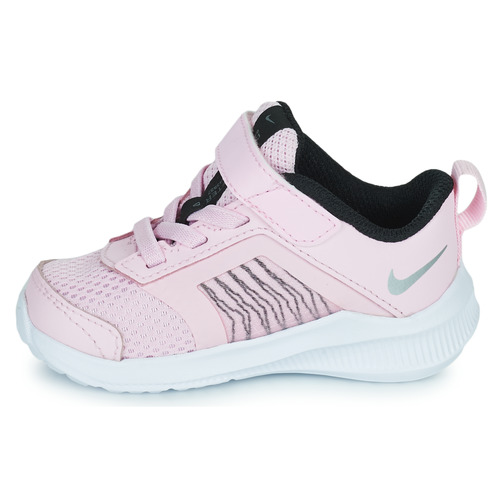Nike - NIKE DOWNSHIFTER 11 (TDV) - Rose / Gris