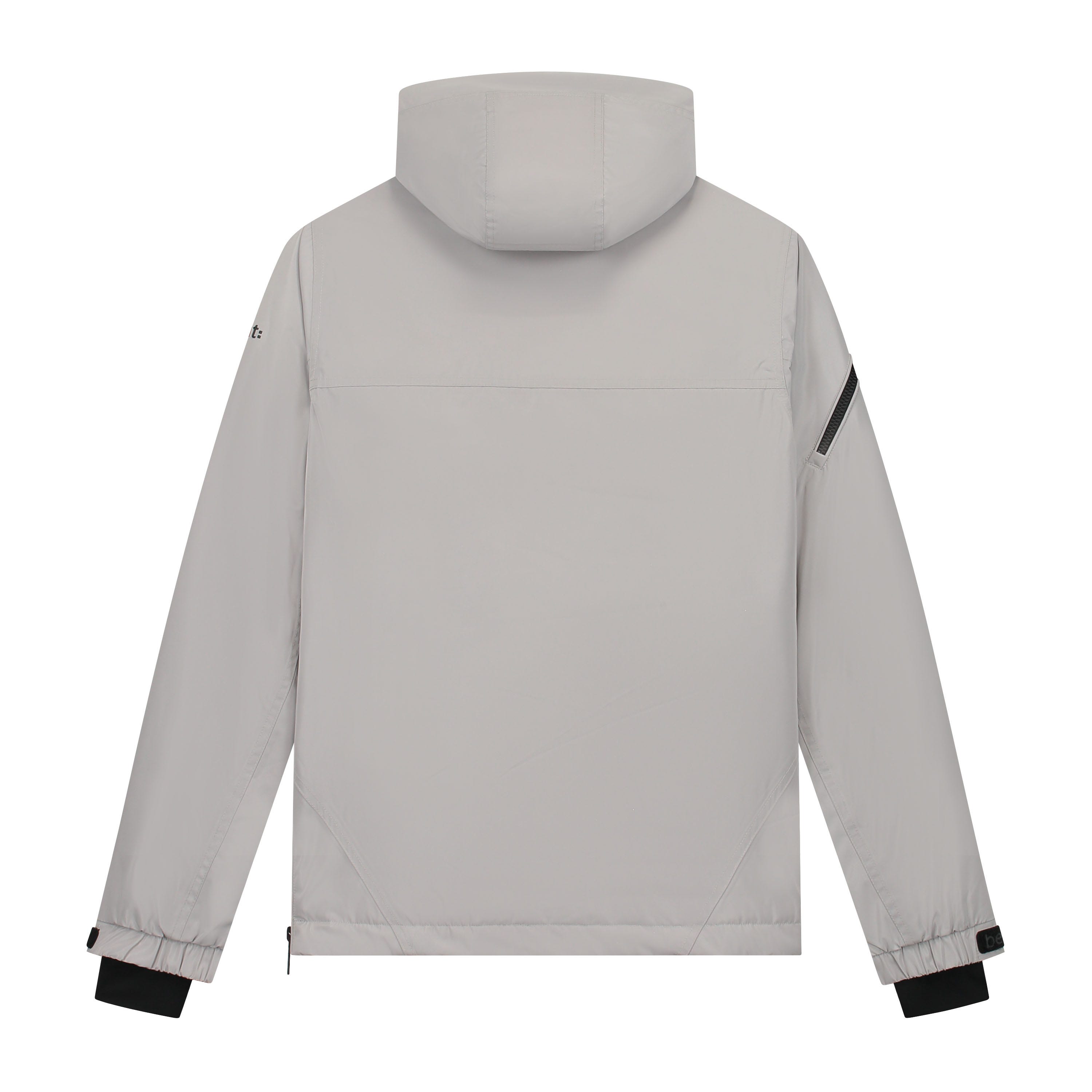 be:at:  Brixton Ski & Lifestyle Anorak