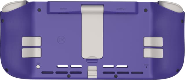 Crkd Nintendo Switch Nitro Deck Retro Edition (lillla)