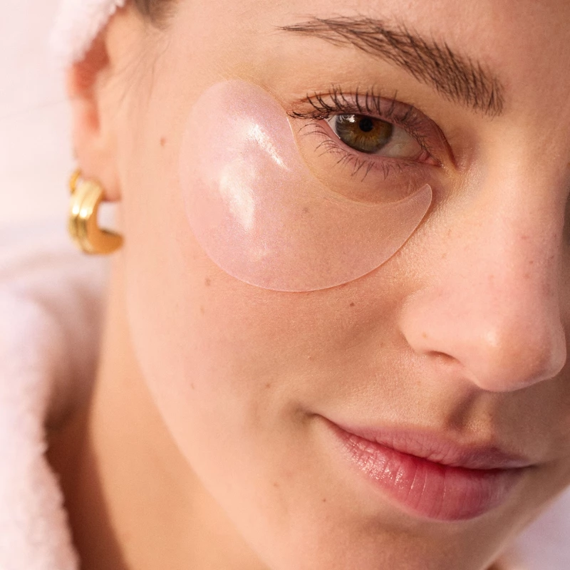 GOSH Peptide Eye Mask 60 Pieces