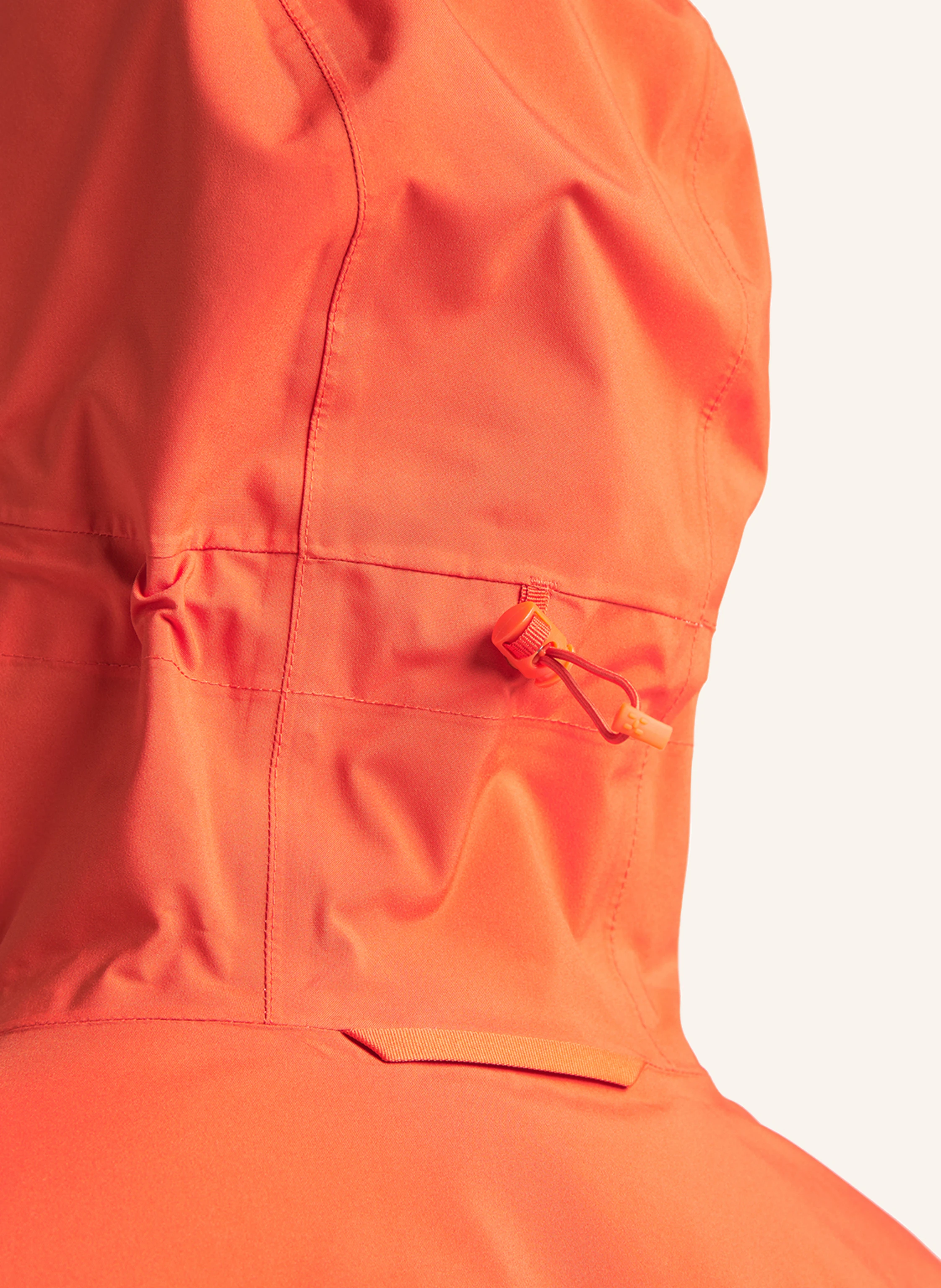 Haglöfs Hardshelljacke TJÄRN