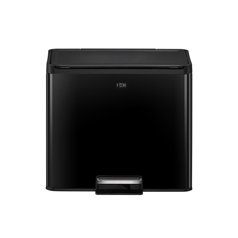 EKO - Essential 2 Recycler pedaalemmer 20+9 liter