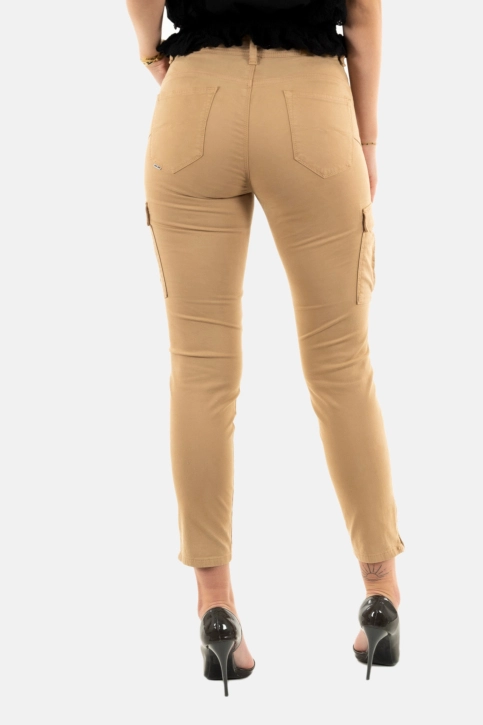 Pantalons salsa 21008725 031