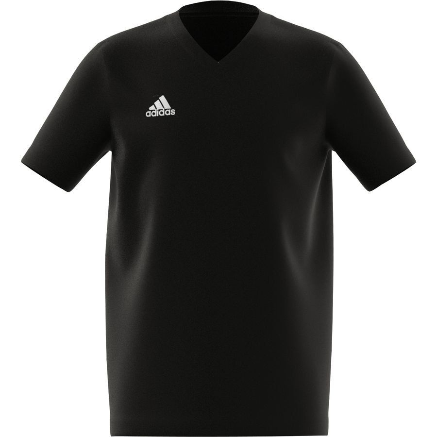 adidas T-shirt d'Entraînement Entrada 22 - Noir Enfant