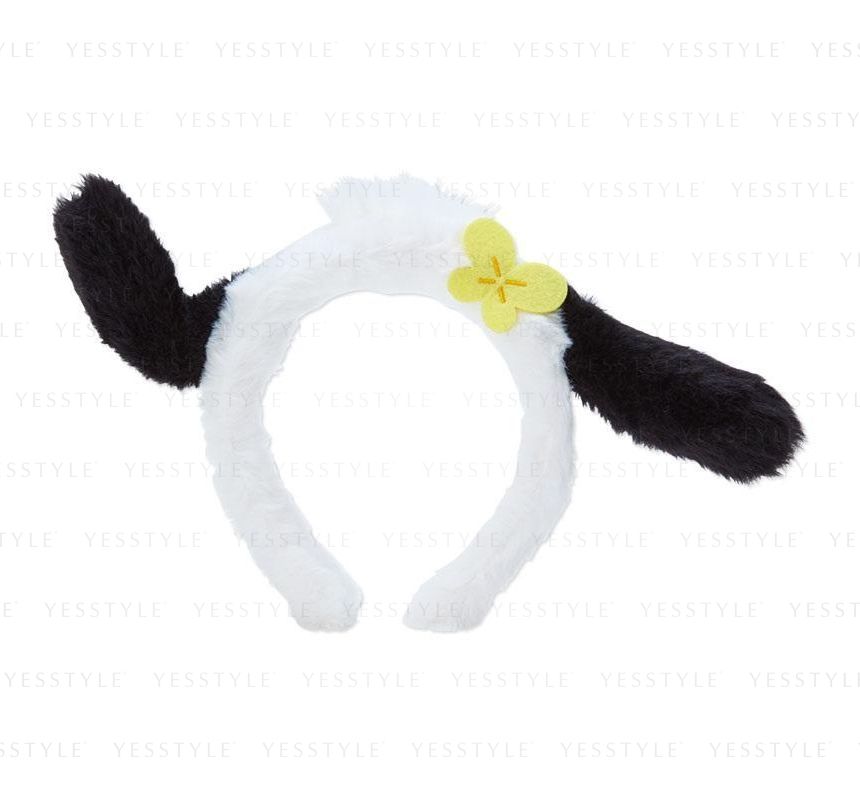 Sanrio - Pochacco hoofdband