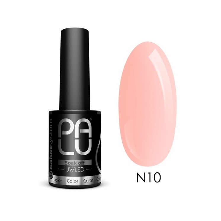 Palu Paris Hybrid Nagellack N10 11 g