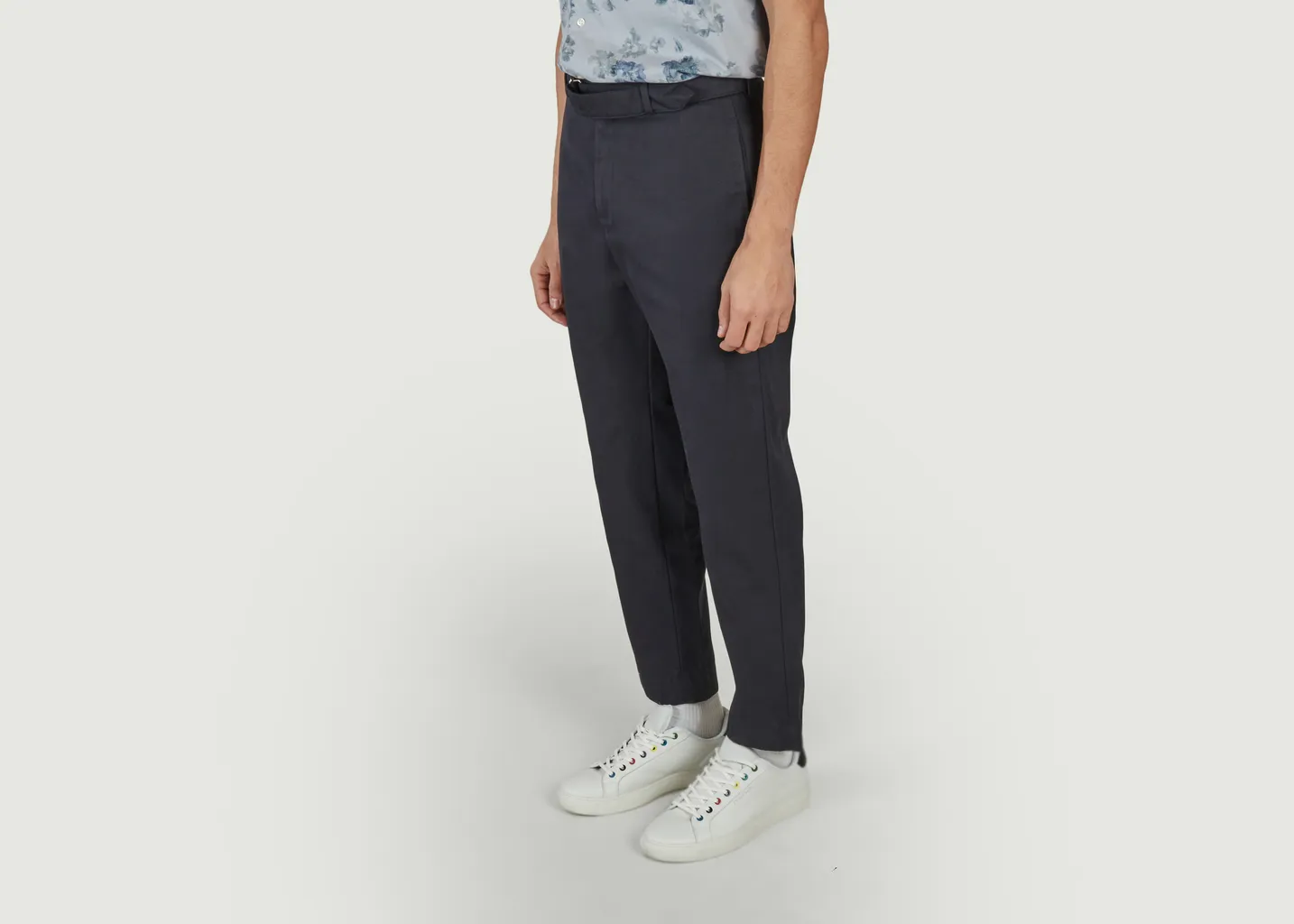 Chino Owen Officine Générale