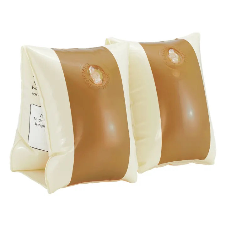 Petites Pommes Brassards Alex | Noisette