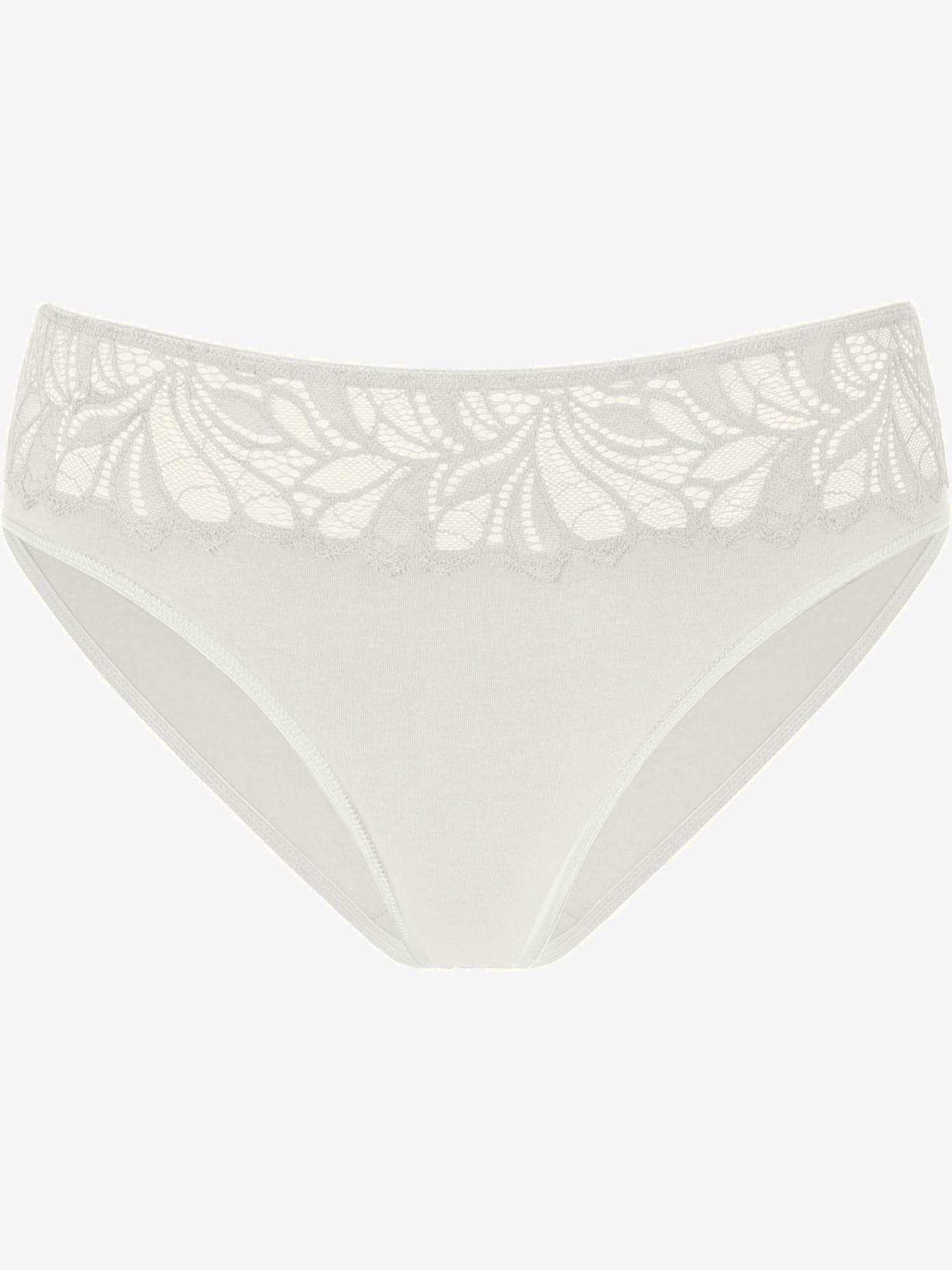 Slips jazz lot de 5 panties vivance