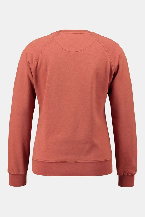 Buitenmens Buitenmens Sweater Fleecetrui Dames
