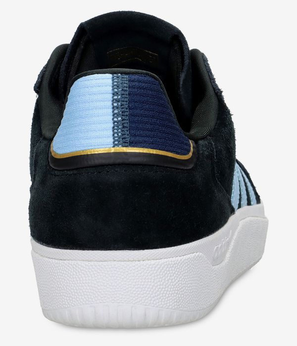 adidas Skateboarding Tyshawn Low Schuh (core black sky con navy)