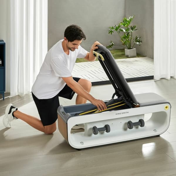 Multistasjons bodybuildingbenk Xiaomi FBB1C