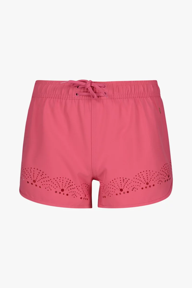 BEACH MOUNTAIN Mädchen Badeshort
