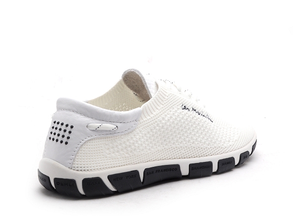 Tbs basses femme jazaria blanc