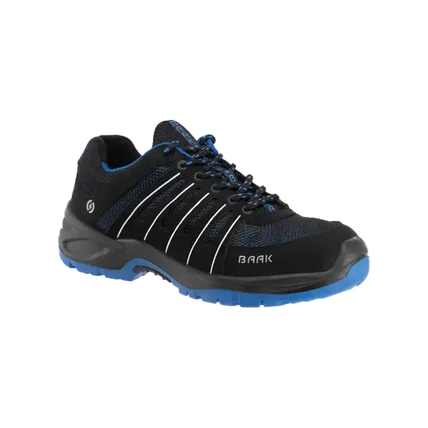 Herby sko S1SRC ESD
