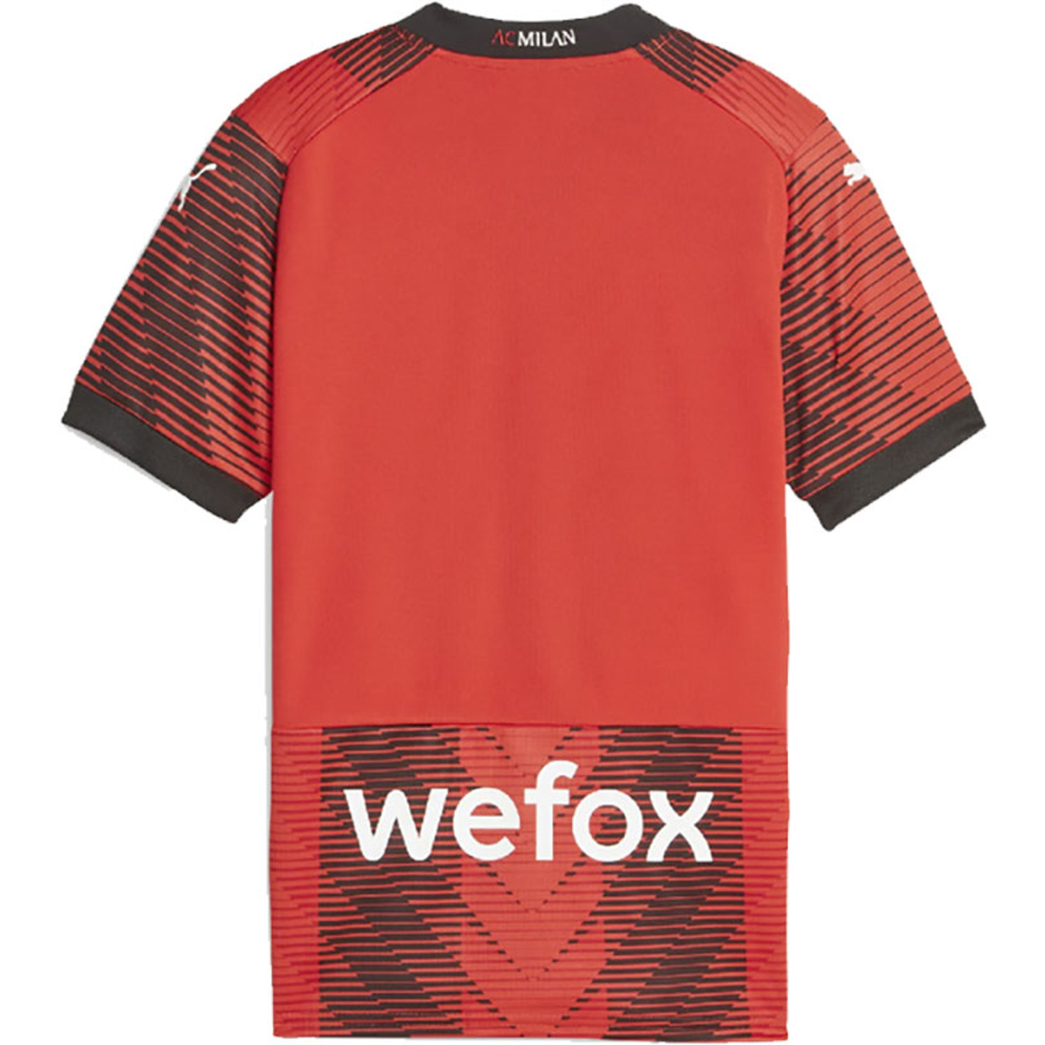 Puma AC Milan Thuis Tenue Kids