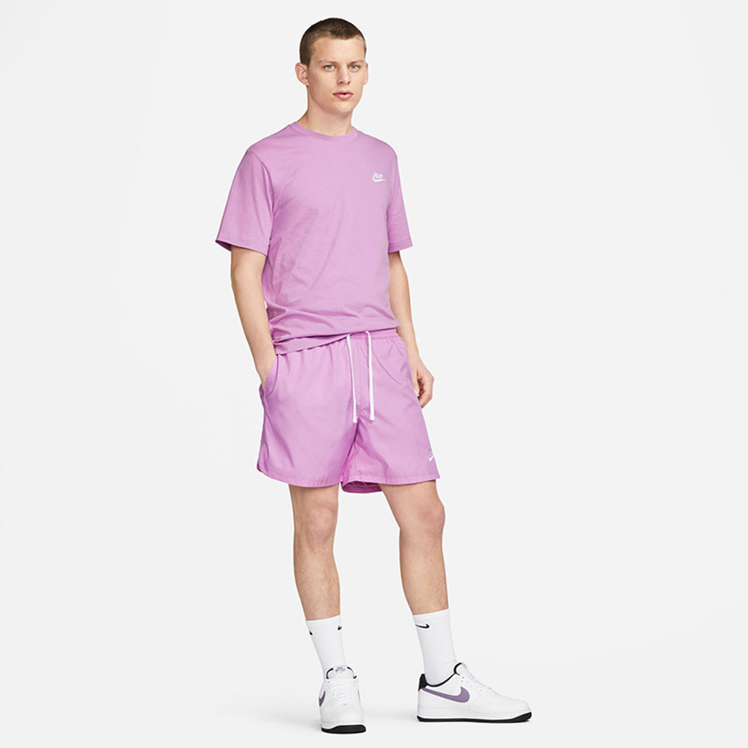 Nike Sportswear Club Zomerset