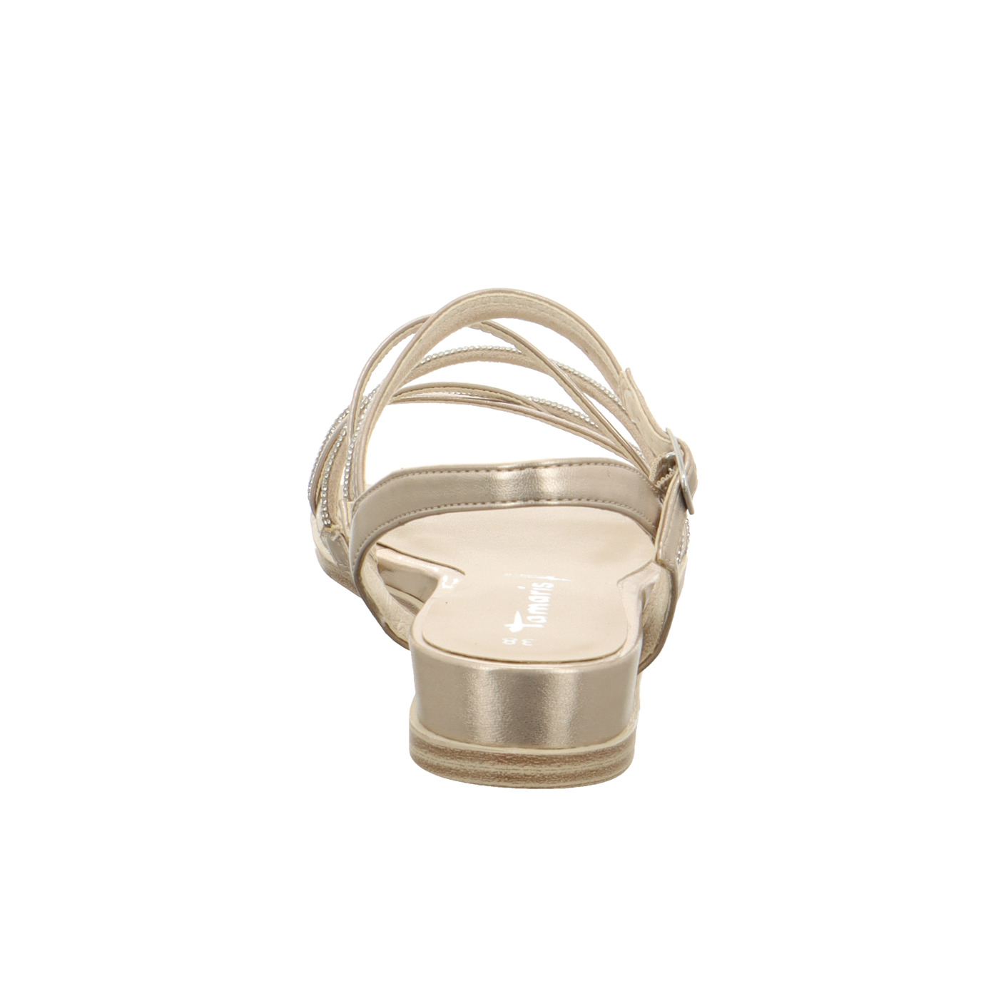 Sandale gold