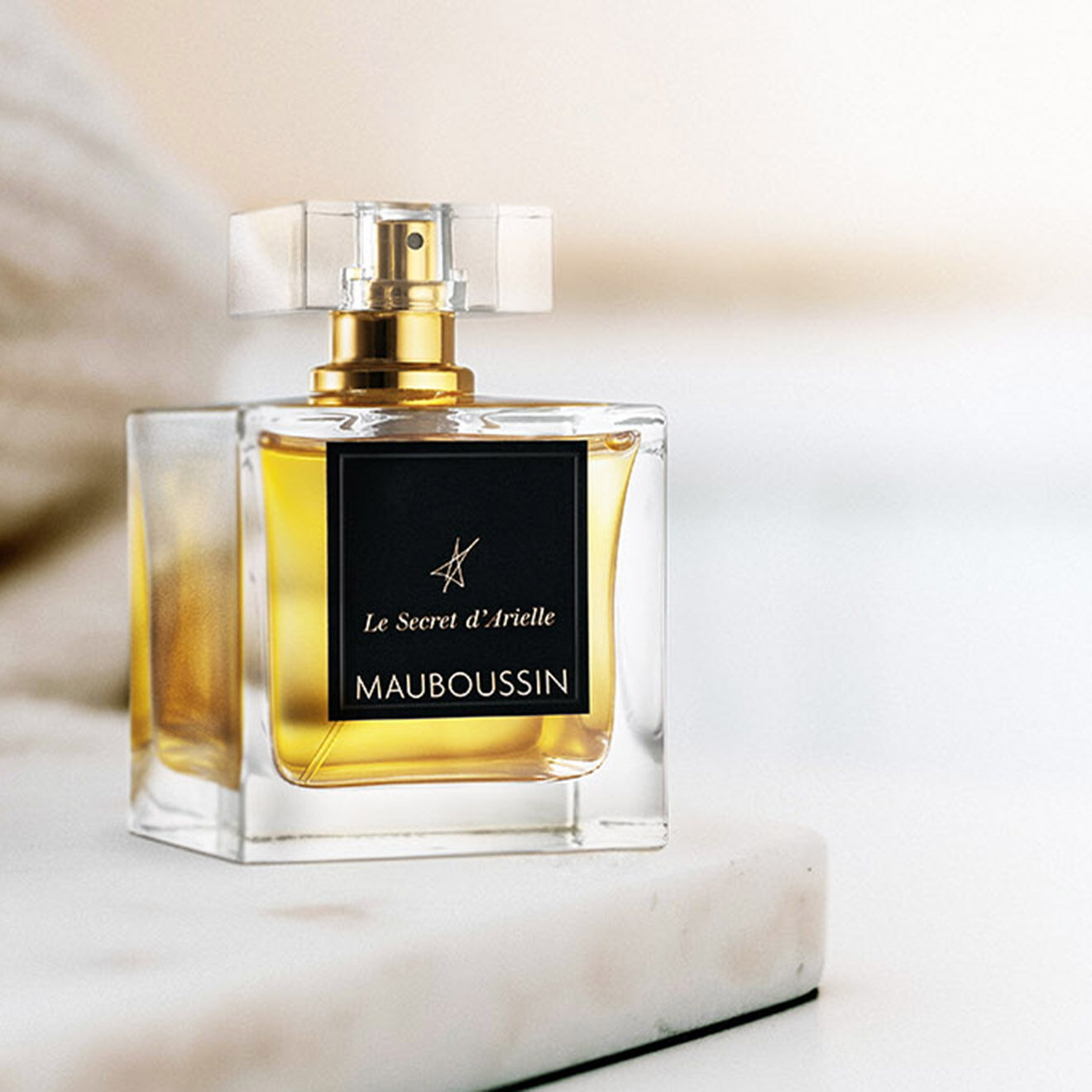 Mauboussin Eau de Parfum Le Secret d'Arielle - 100 ml