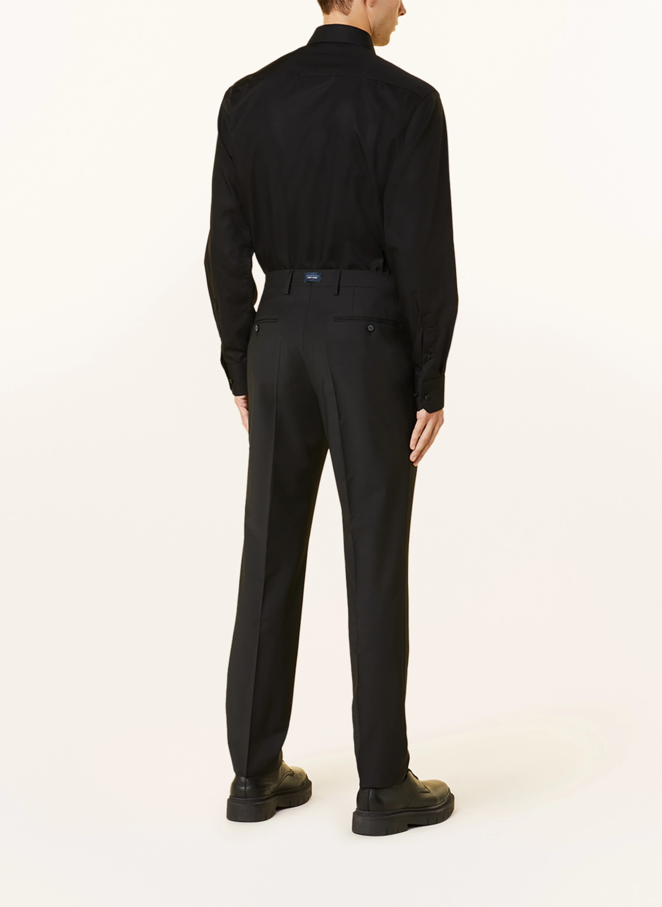 ETERNA Hemd Comfort Fit